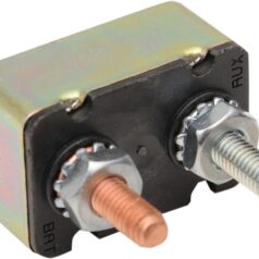 CIRCUIT BREAKER POLARIS