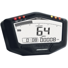 SPEEDOMETER DB-02 OFF-ROAD ABE