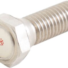 SPEED SENSOR DISC MAGNETIC BOLT M6 X 1.1 X 12.6MM