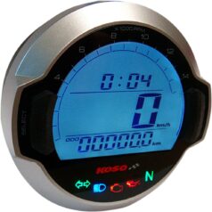 SPEEDOMETER MULTIFUNCTION D64 DL-03SR GP-STYLE ABE