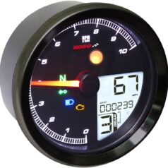 TACH MULTI METR TNT04 BK