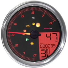 MULTI METER HD-05 14+