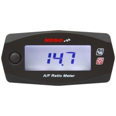 AIR FUEL RATIO METER MINI-4