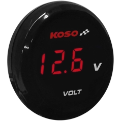 VOLT METER RERD