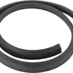 DIVISION TRIM KIT WINDSHIELD SEAL