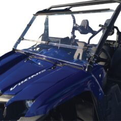 WINDSHIELD FULL FOLDING