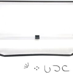 WINDSHIELD FULL FOLDING