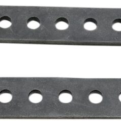 STRAPS WINDSHIELD REPLACEMENT