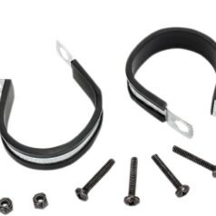 MOUNTING HARDWARE WINDSHIELD REPLACEMENT