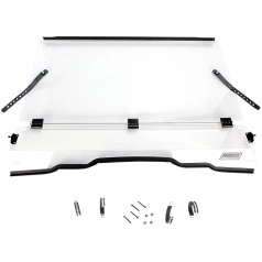 WINDSHIELD FULL FOLDING
