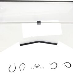 WINDSHIELD FULL FOLDING