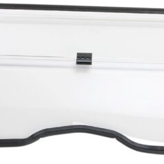 WINDSHIELD FULL FOLDING