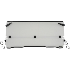 WINDSHIELD FULL FOLDING