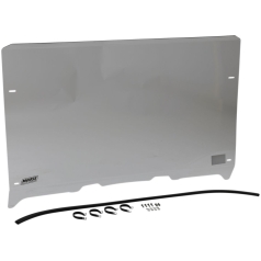 WINDSHIELD FULL RGR FLSZ