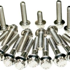 ARP BOLT DRESS UP KIT ARP 12-POINT