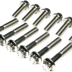 ROCKER COVER FASTENERS ARP 12-POINT