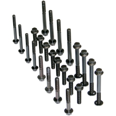 ROCKER BOX FASTENER KIT ARP 12-POINT TWIN CAM