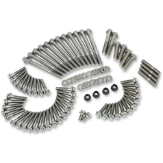 BOLT KIT 12-POINT EXTERNAL ENGINE MILWAUKEE 8