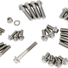 BOLT KIT CHASSIS FOR MILWAUKEE 8 SOFTAIL