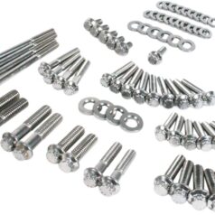 BOLT KT PRI/TRAN ST 07-16