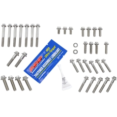 BOLT KT PRI/TRA FXR 85-89