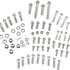 BOLT KT CHASSIS FXR 85-99