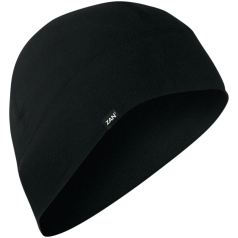 BEANIE SPRTFLX BLK