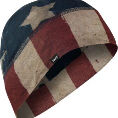 BEANIE SPRTFLX PATRIOT