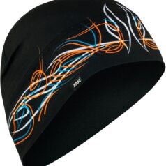 BEANIE SPRTFLX PINSTFLAME