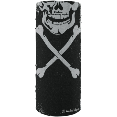 MOTLEY TUBE™ SKULL XBONES ALL WEATHER ONE SIZE