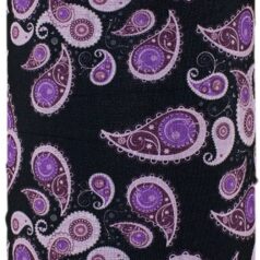 MOTLEY TUBE™ PAISLEY ALL WEATHER ONE SIZE