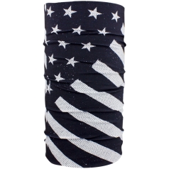 MOTLEY TUBE™ FLAG ALL WEATHER ONE SIZE