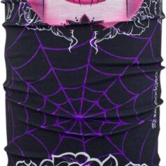 MOTLEY TUBE™ SUGAR SKULL ALL WEATHER ONE SIZE