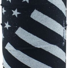 MOTLEY TUBE™ FLAG FLEECE LINED ONE SIZE