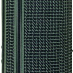 MOTLEY TUBE™ HOUNDSTOOTH OLIVE ONE SIZE