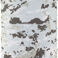 MOTLEY TUBE FLEECE LINED