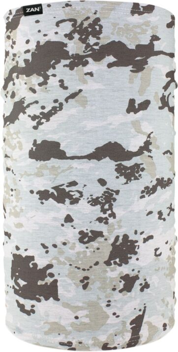 MOTLEY TUBE FLEECE LINED