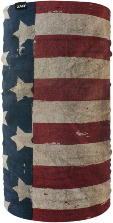 MOTLEY TB LINED PATRIOT