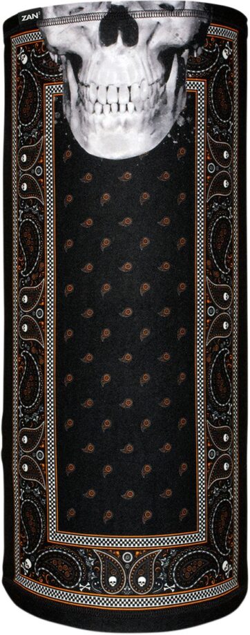 MOTLEY TB SPRT BAND BK/OR
