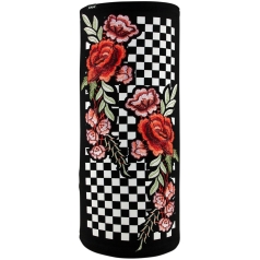 MOTLEY TB SPRT CHK FLORAL