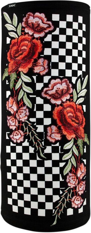 MOTLEY TB SPRT CHK FLORAL