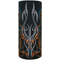 MOTLEY TUBE PINSTRIPE FLA