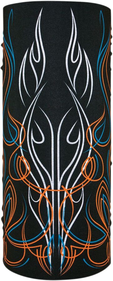 MOTLEY TUBE PINSTRIPE FLA