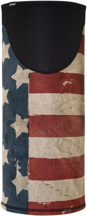 TUBE WINDPROOF PATRIOT