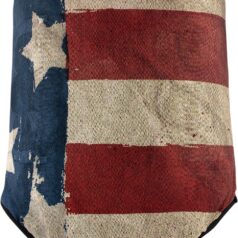 NECKGAITR SFLX PATRIOT