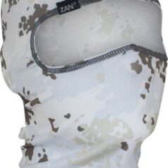 BALACLAVA WINTER CAMO ONE SIZE