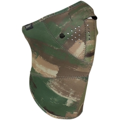 NEOX3 HALFMASK PANEL CAMO