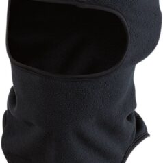 BALACLAVA FLEECE BK S/M