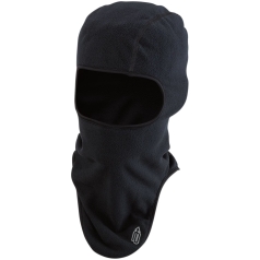 BALACLAVA FLEECE BK L/XL
