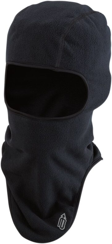 BALACLAVA FLEECE BK L/XL